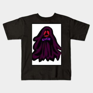 Octopus style of the day Kids T-Shirt